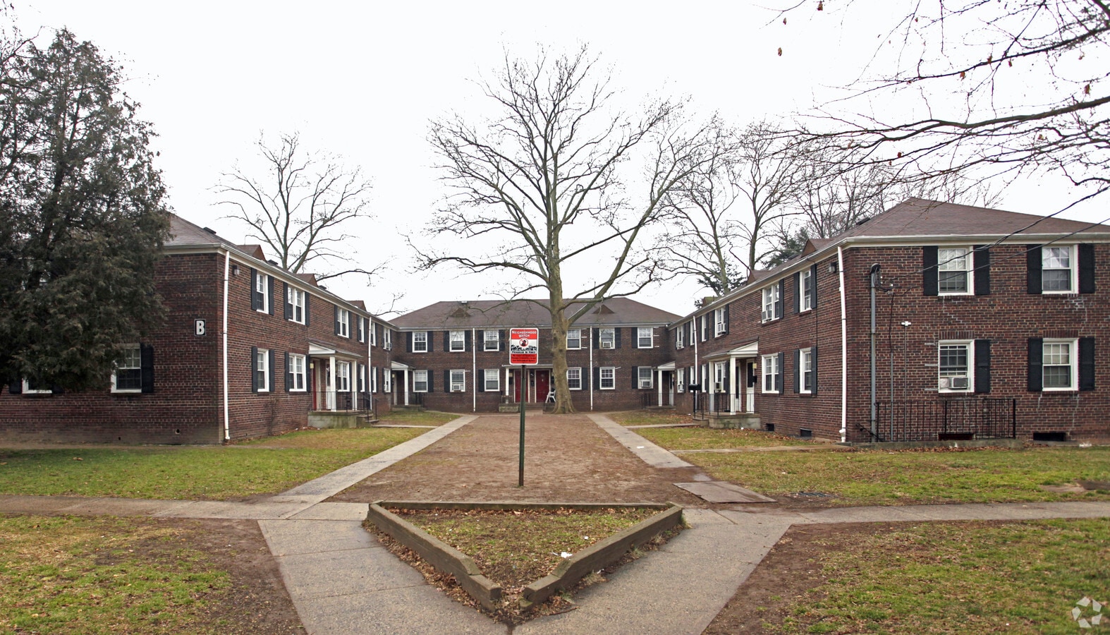 Photo - Fulton Gardens