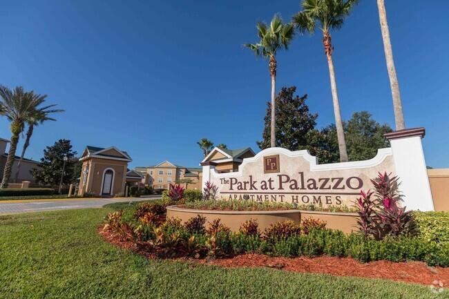 Building Photo - The Park at Palazzo Rental