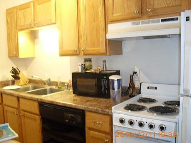 Photo - 616 N Carroll St Unit K101