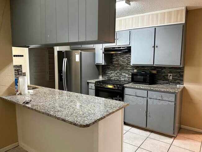Photo - 8507 Bosque Blvd