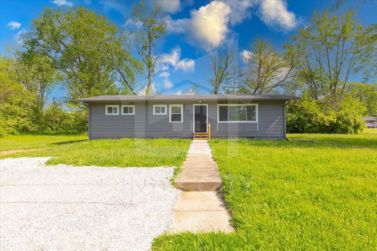 Photo - 4660 E 39th St (Indianapolis, IN)