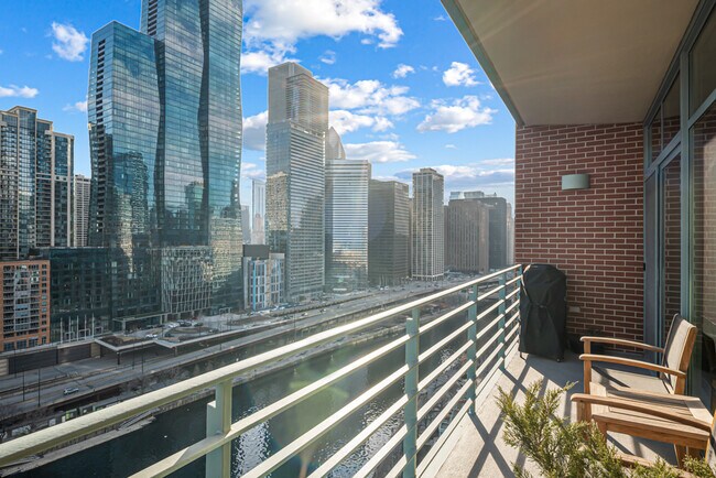 Photo - 445 E North Water St Unit 2003