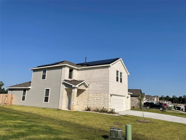 Photo - 25484 Northpark Lake Dr