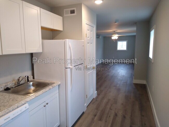 1618 Maury St Unidad A