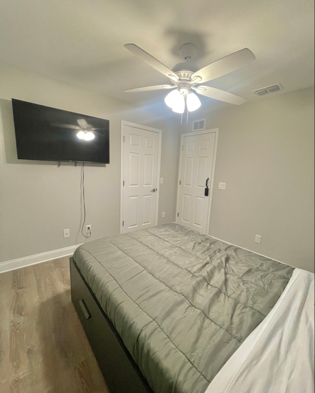 Photo - 1124 N Stella Ave Apartment