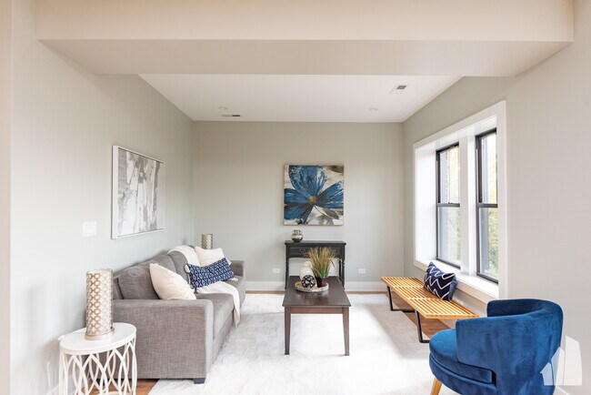 Photo - 2535 N Campbell Ave Unidad 2541-1 Rental