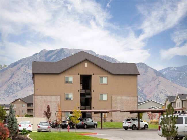 Logan Gateway Apartments