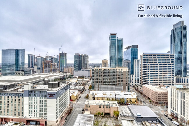 Photo - 501 Brazos St Unidad FL20-ID233