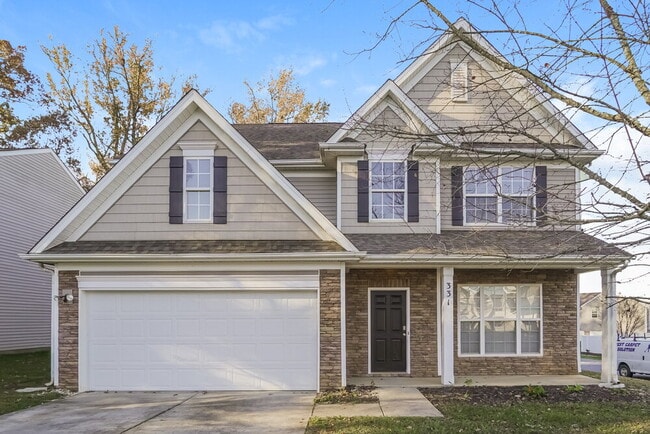 Building Photo - 331 Mountain Quail Dr