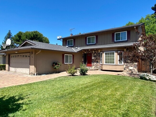 Building Photo - Large updated home located 3.9 Miles from Apple Headquarters, 8.6 miles form Googleplex
