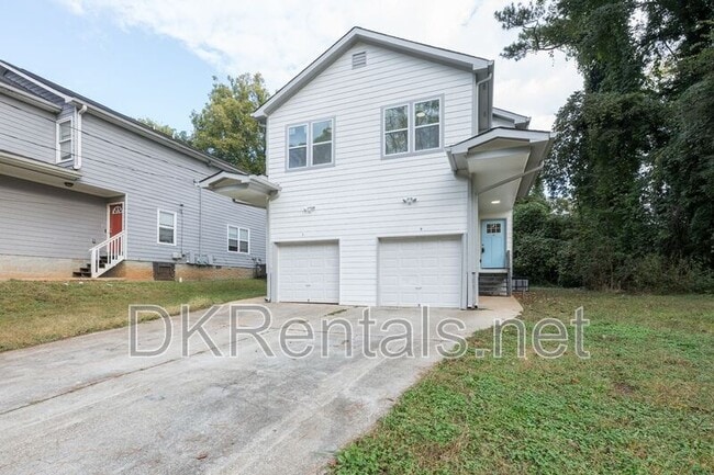 Photo - 2027 Lois Pl NW