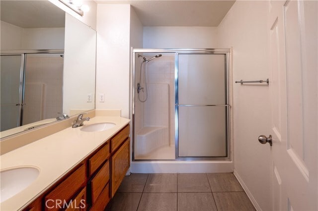 PRIMARY BATHROOM - 5992 Paseo Encantada Unit Camarillo Springs Gated Commy