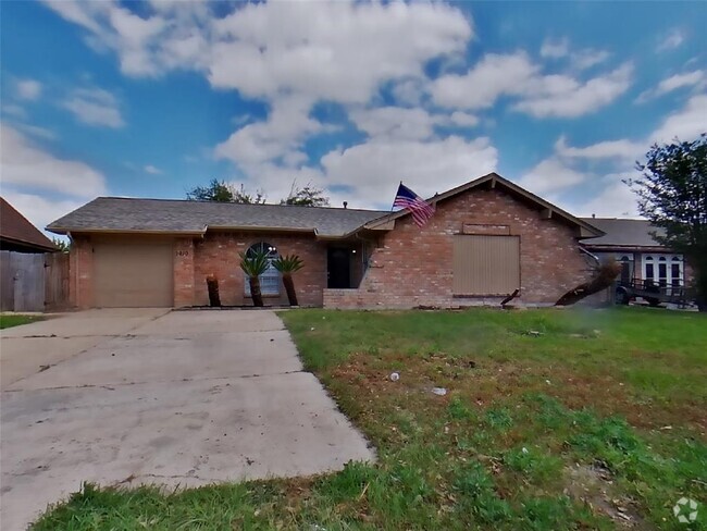 Building Photo - 1910 Barnsley Ln Rental