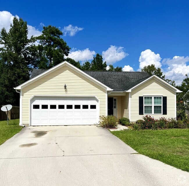 Building Photo - LANVALE FOREST Rental