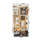Ascent 4 x 3 A L2