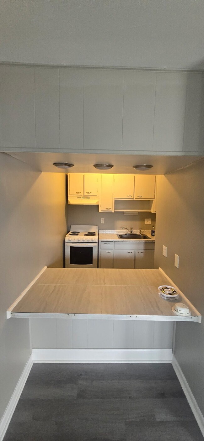 Photo - 1805 Oxford Cir Unidad 10