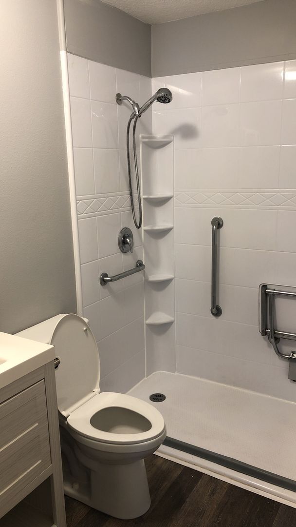 Photo - 2 bed 1 bath in The Heights