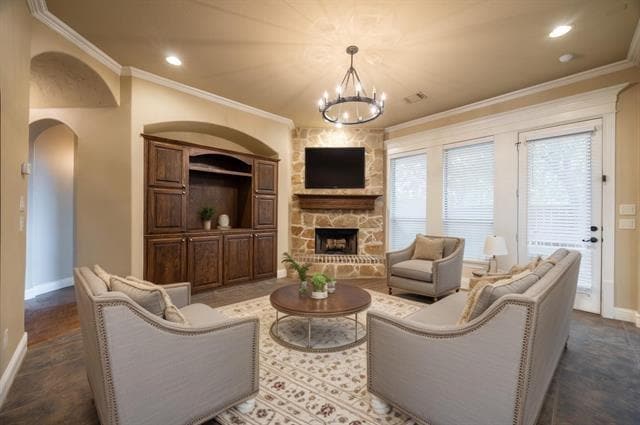 Photo - 7149 Stone Villa Cir