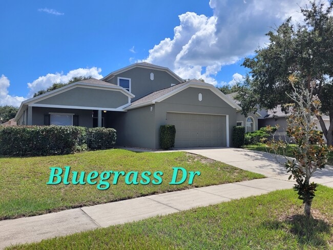 Building Photo - 1116 Bluegrass Dr Rental