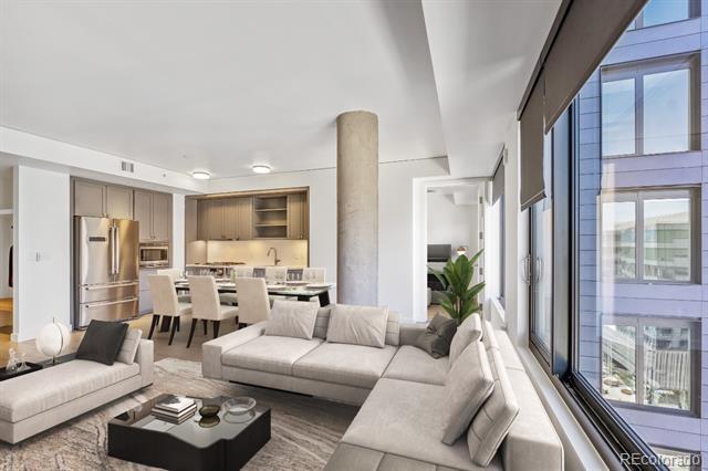 Photo - 1750 Wewatta St Unit 1221