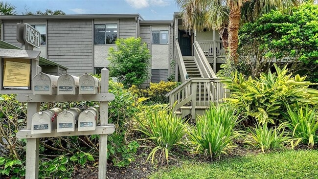 Building Photo - 1611 Clower Creek Dr Unit HA237