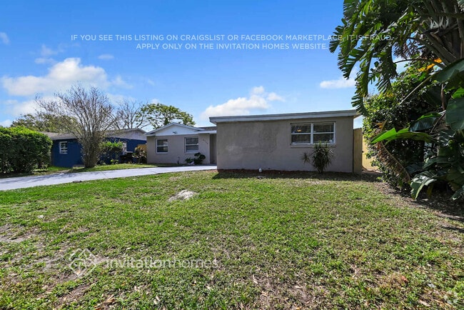Building Photo - 4708 King Cole Blvd Rental