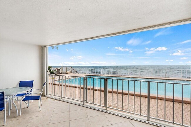 Photo - 4200 S Ocean Blvd Unit 1020