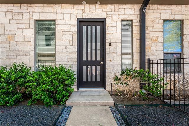 Photo - 1600 N Haskell Ave. Unit 8