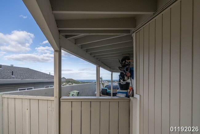 Photo - $2,950 / 2br - 2 BED 1 BATH DUPLEX IN KAILUA HEIGHTS (Honolulu)