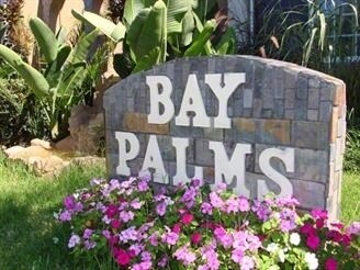 Photo - Bay Palms Apartment