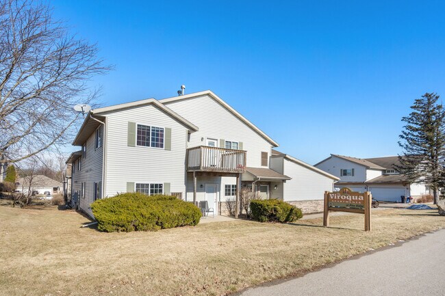 Photo - The Viroqua at Pine Ridge Townhomes
