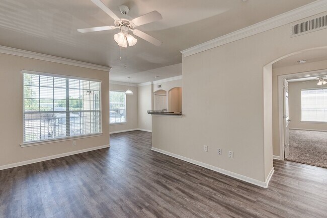 Photo - Bright, Open, and $750 Off Unidad SWBE