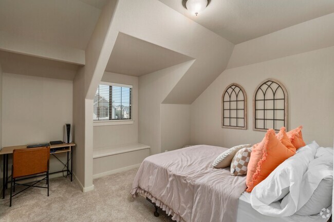 Building Photo - 1834 Jara Court Rental