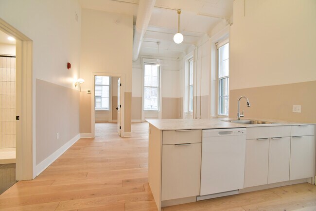 Photo - City Hall Unit 203