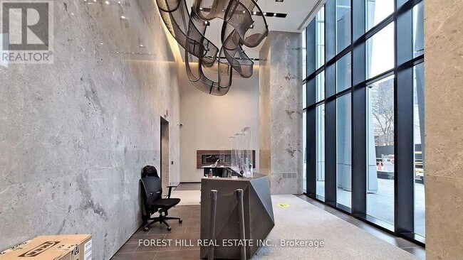 Photo - 1 Yorkville Ave Unité 4005