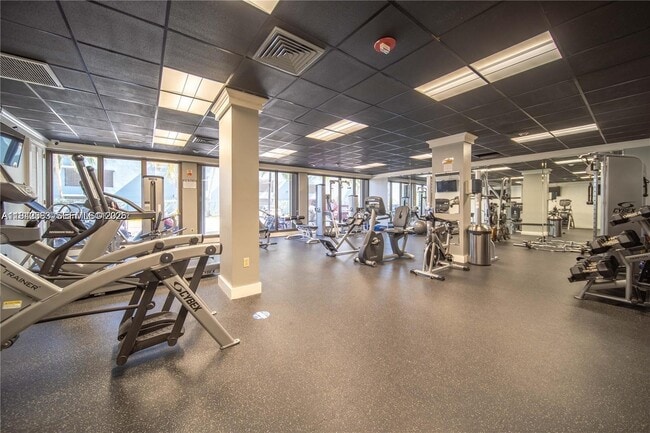 Photo - 1865 79th Street Causeway Unit 3K