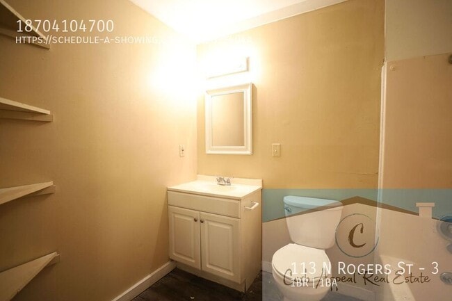 Photo - 113 N Rogers St Unit 3