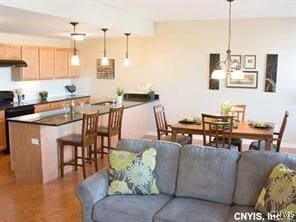 Photo - 714 N Townsend St Unit 3B