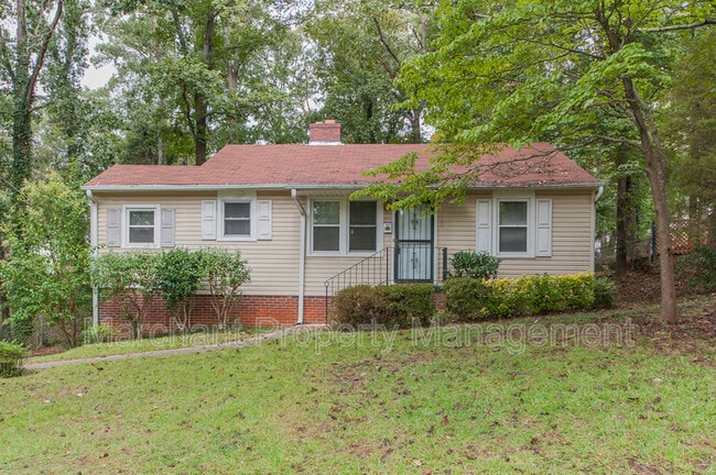 Building Photo - 424 Potomac Ave Rental