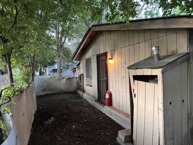 Photo - 601 Cantrell Dr