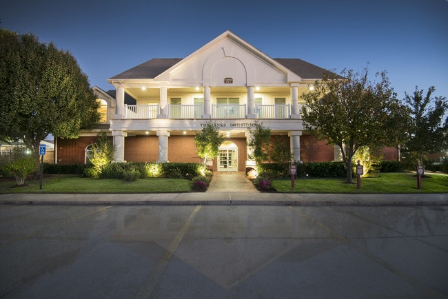 Building Photo - The Links at Mustang Creek Rental