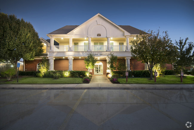 Building Photo - The Links at Mustang Creek Rental