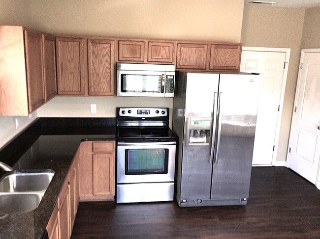 Photo - 922 Wolfpack Way