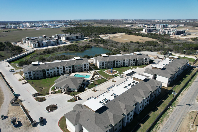 Building Photo - The Jasper Rental