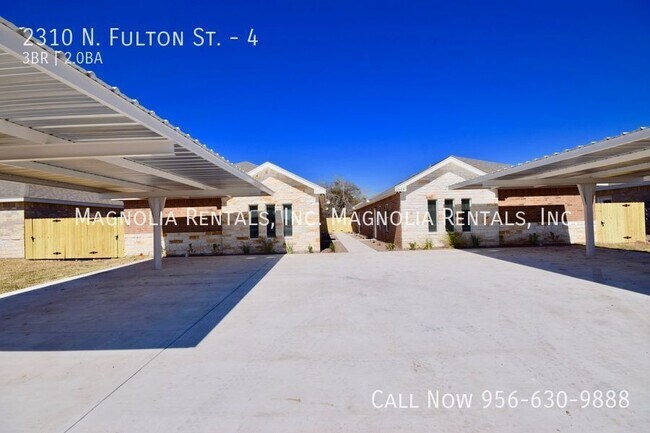 Photo - 2310 N Fulton St Apartment Unit 4