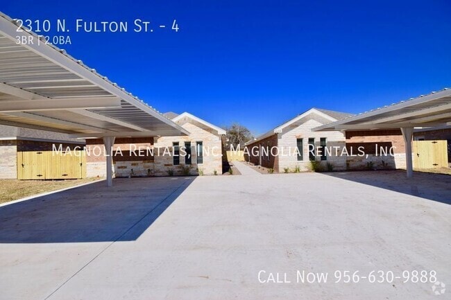 Building Photo - 2310 N Fulton St Unit 4 Rental