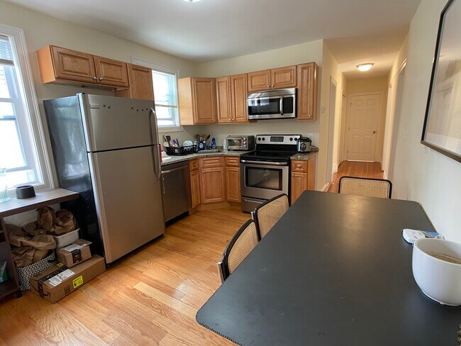 Photo - 6 Nashua St Apartamentos Unidad 2