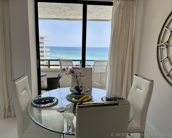 Photo - 3560 S Ocean Blvd Unit 704