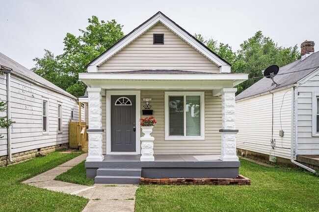 Photo - Charming 4 Bedroom For Rent.