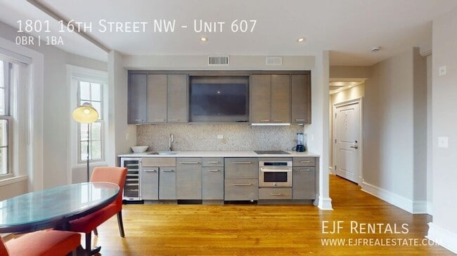Photo - 1801 16th St NW Unit 607